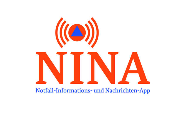 Bild vergrern: NINA Warn-App